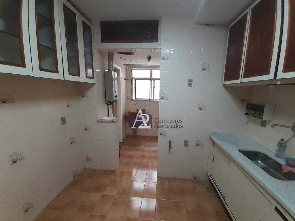 Apartamento à venda com 3 quartos, 84m² - Foto 10