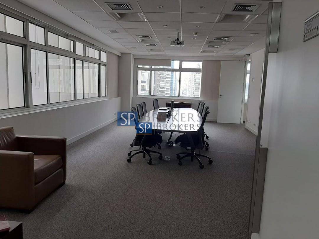 Conjunto Comercial-Sala para alugar, 801m² - Foto 16