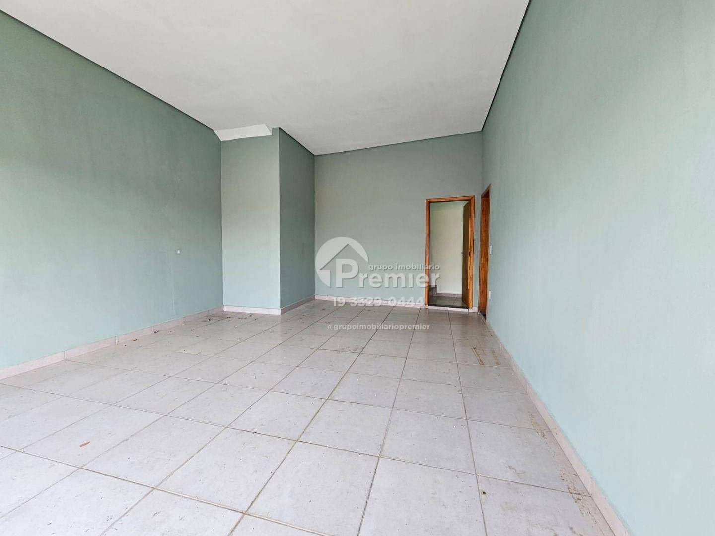 Casa para alugar com 3 quartos, 135m² - Foto 2