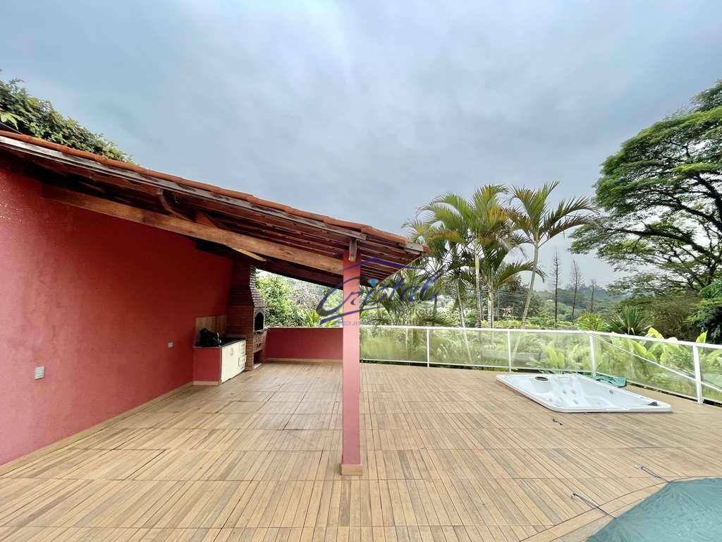 Casa de Condomínio à venda com 4 quartos, 409m² - Foto 42