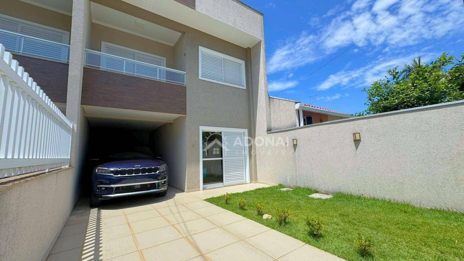 Sobrado à venda com 3 quartos, 159m² - Foto 20