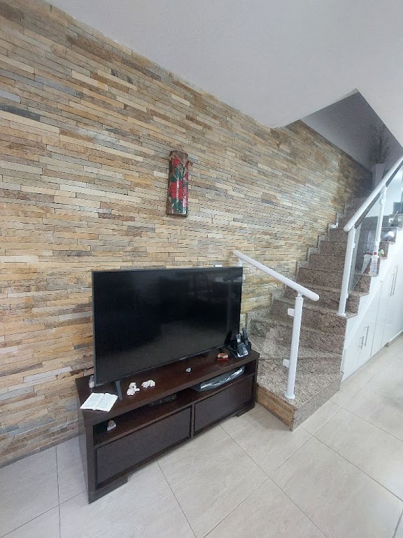 Sobrado à venda com 2 quartos, 75m² - Foto 1