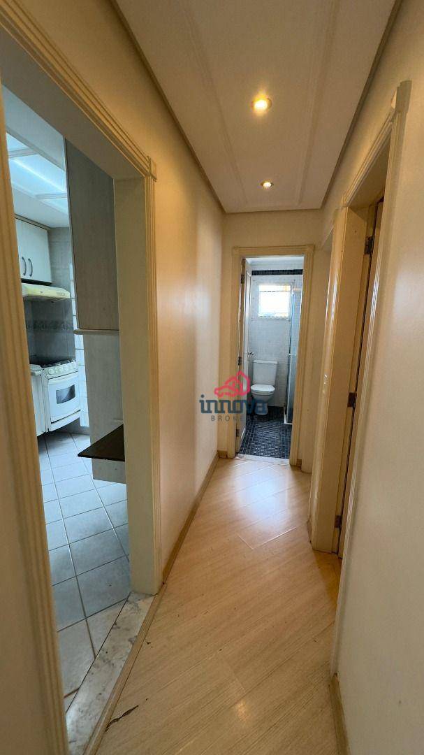 Apartamento à venda com 2 quartos, 68m² - Foto 17