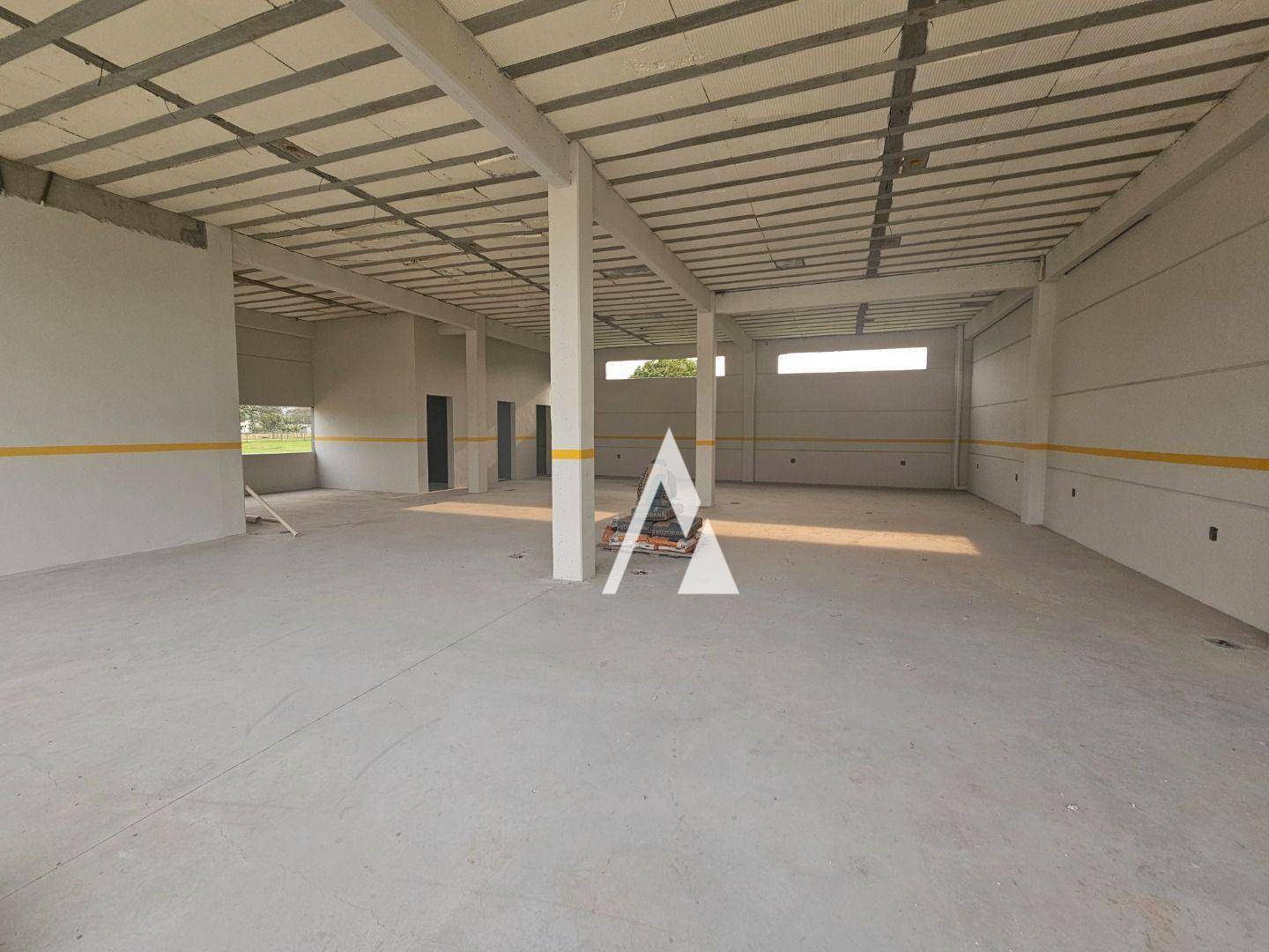 Depósito-Galpão-Armazém à venda, 420m² - Foto 39