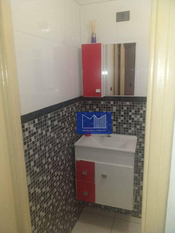 Apartamento para alugar com 1 quarto, 35m² - Foto 13