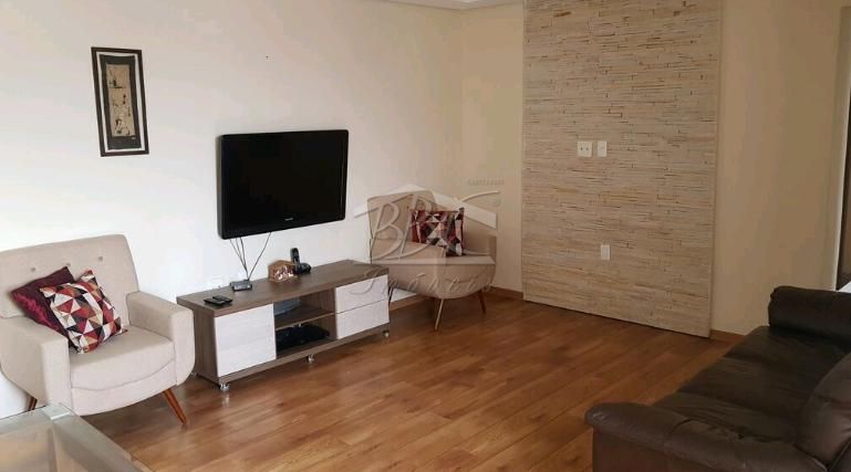 Apartamento à venda com 3 quartos, 100m² - Foto 3