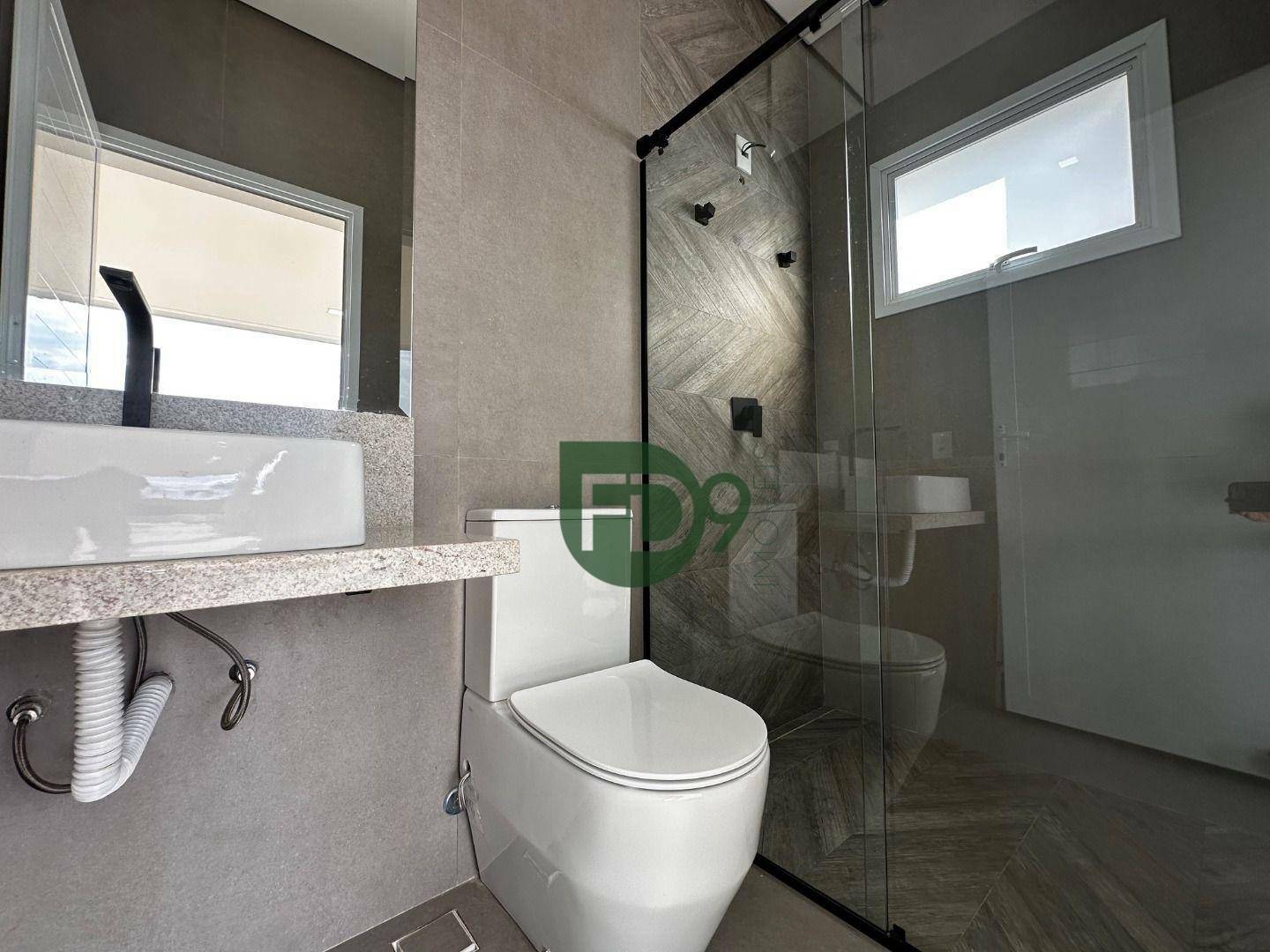 Casa de Condomínio à venda com 4 quartos, 403m² - Foto 42