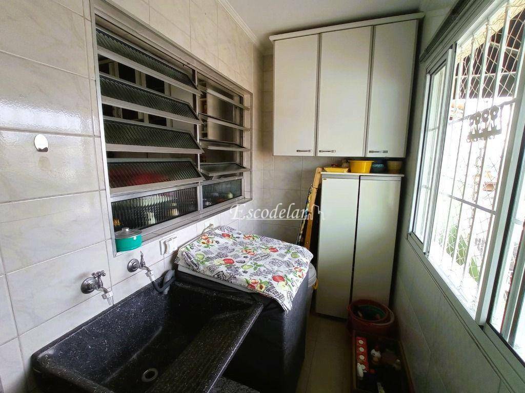 Sobrado à venda com 2 quartos, 111m² - Foto 21