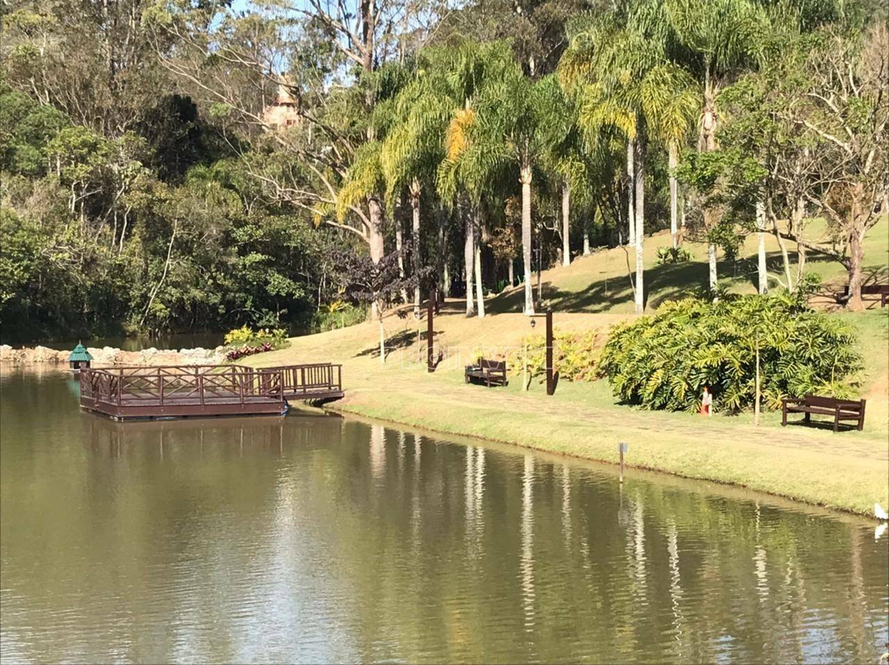 Casa de Condomínio à venda com 4 quartos, 300m² - Foto 48
