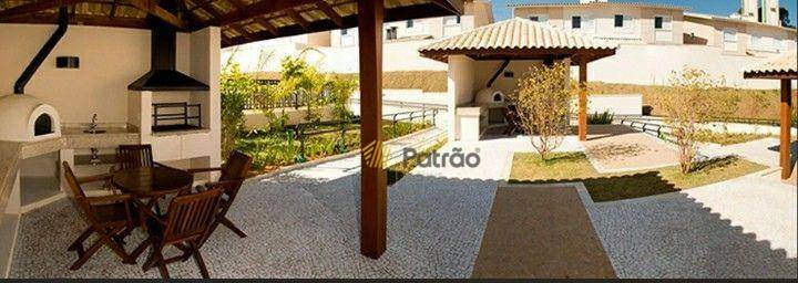 Casa de Condomínio à venda com 3 quartos, 105m² - Foto 5