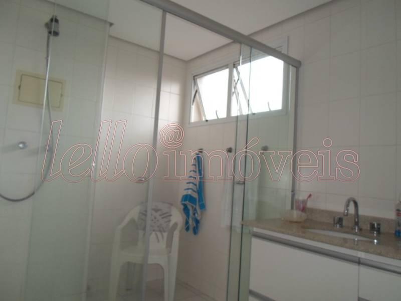 Apartamento à venda com 3 quartos, 184m² - Foto 21