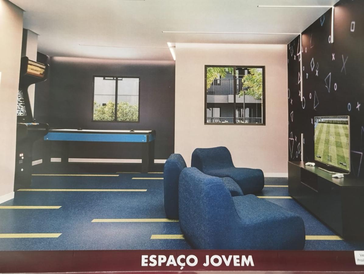 Apartamento à venda com 2 quartos, 55m² - Foto 12