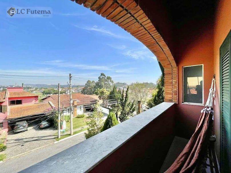 Casa de Condomínio à venda com 4 quartos, 407m² - Foto 27