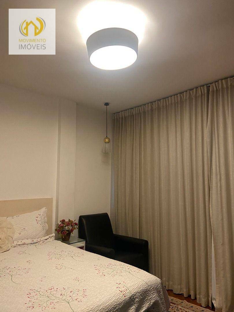 Apartamento à venda com 3 quartos, 100m² - Foto 27