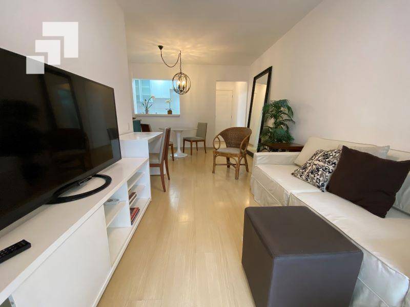 Apartamento à venda com 2 quartos, 72m² - Foto 3