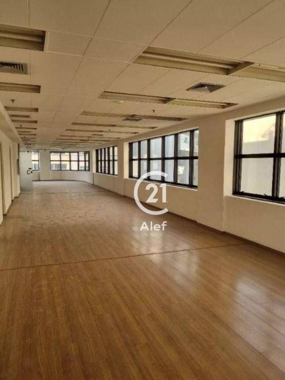 Conjunto Comercial-Sala à venda e aluguel, 377m² - Foto 1