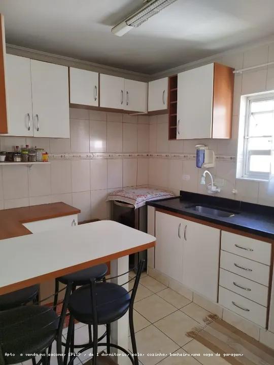 Apartamento à venda com 3 quartos, 62m² - Foto 4