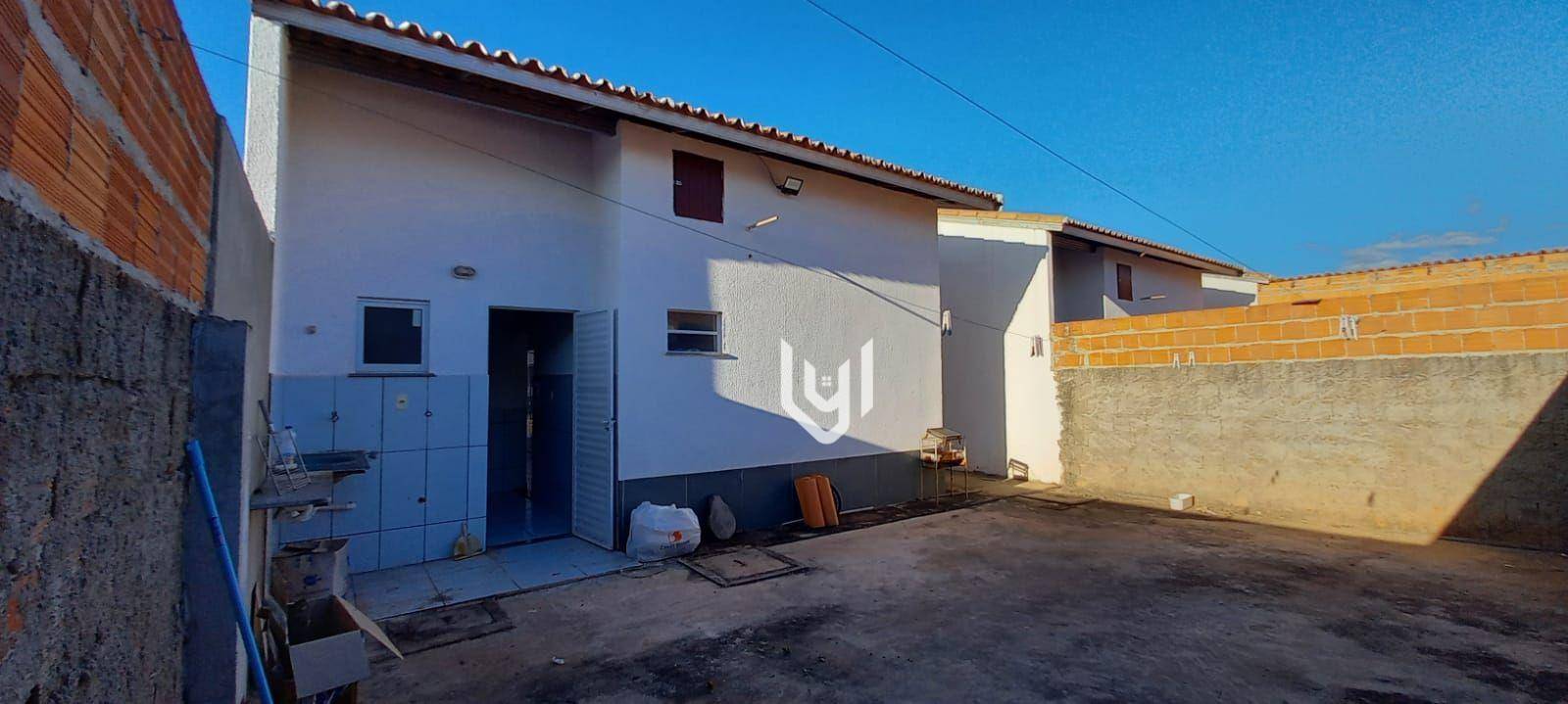 Casa para alugar com 2 quartos, 153M2 - Foto 4