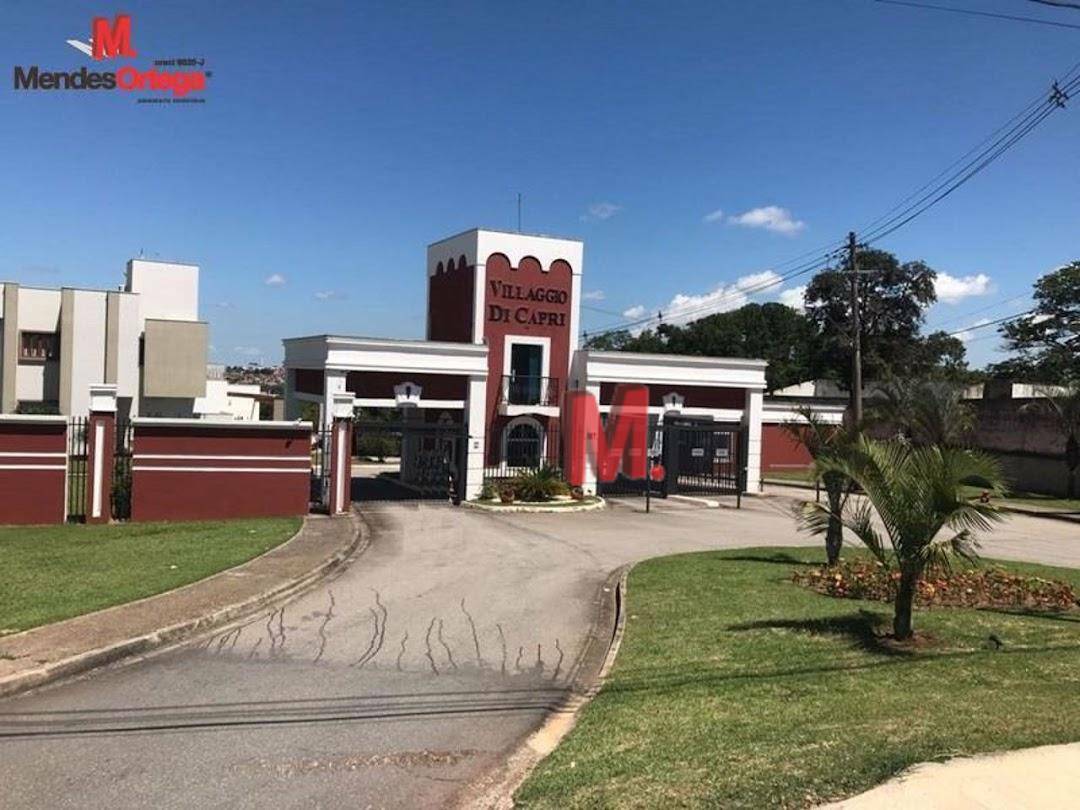 Loteamento e Condomínio à venda, 283M2 - Foto 2