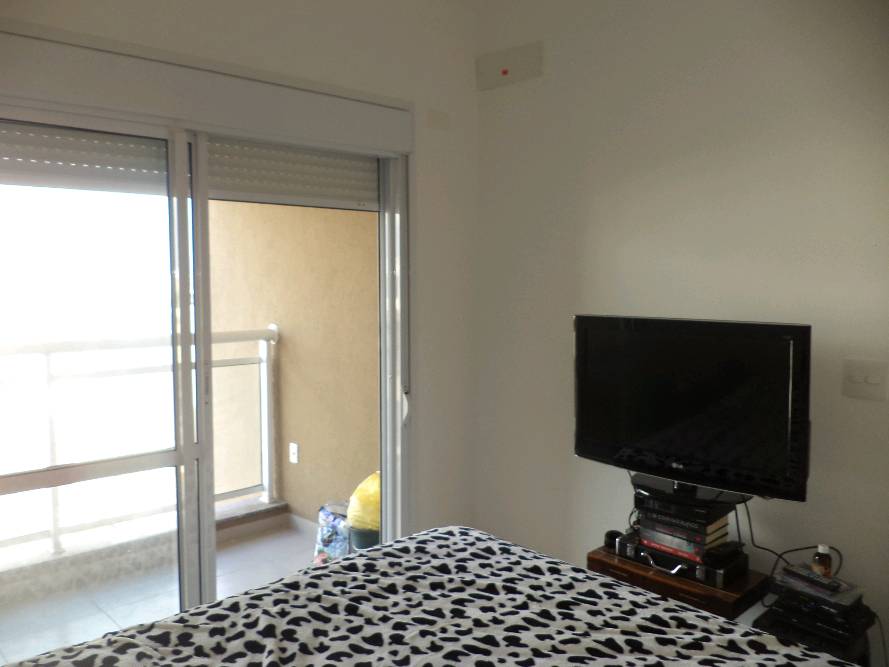 Apartamento para alugar com 1 quarto, 59m² - Foto 5