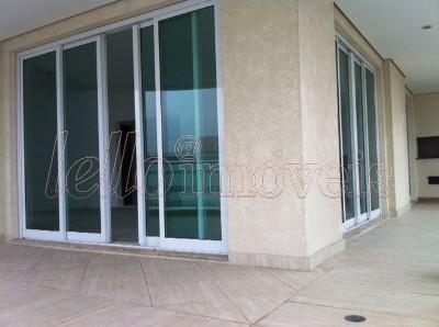 Apartamento à venda com 4 quartos, 228m² - Foto 9