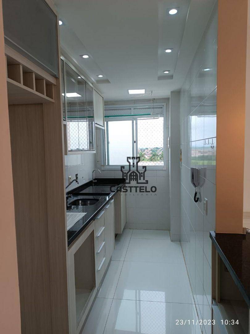 Apartamento à venda com 2 quartos, 48m² - Foto 10