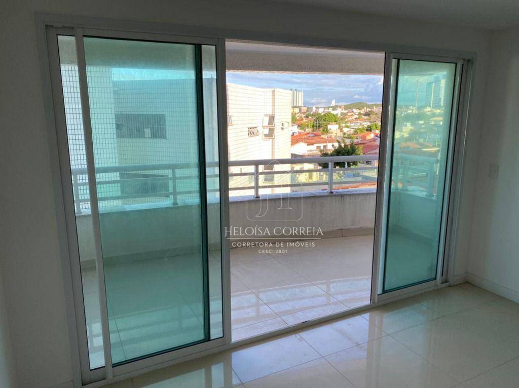 Apartamento à venda com 3 quartos, 141m² - Foto 10