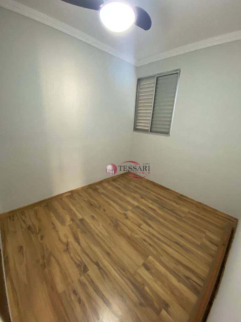 Apartamento à venda com 3 quartos, 150m² - Foto 7