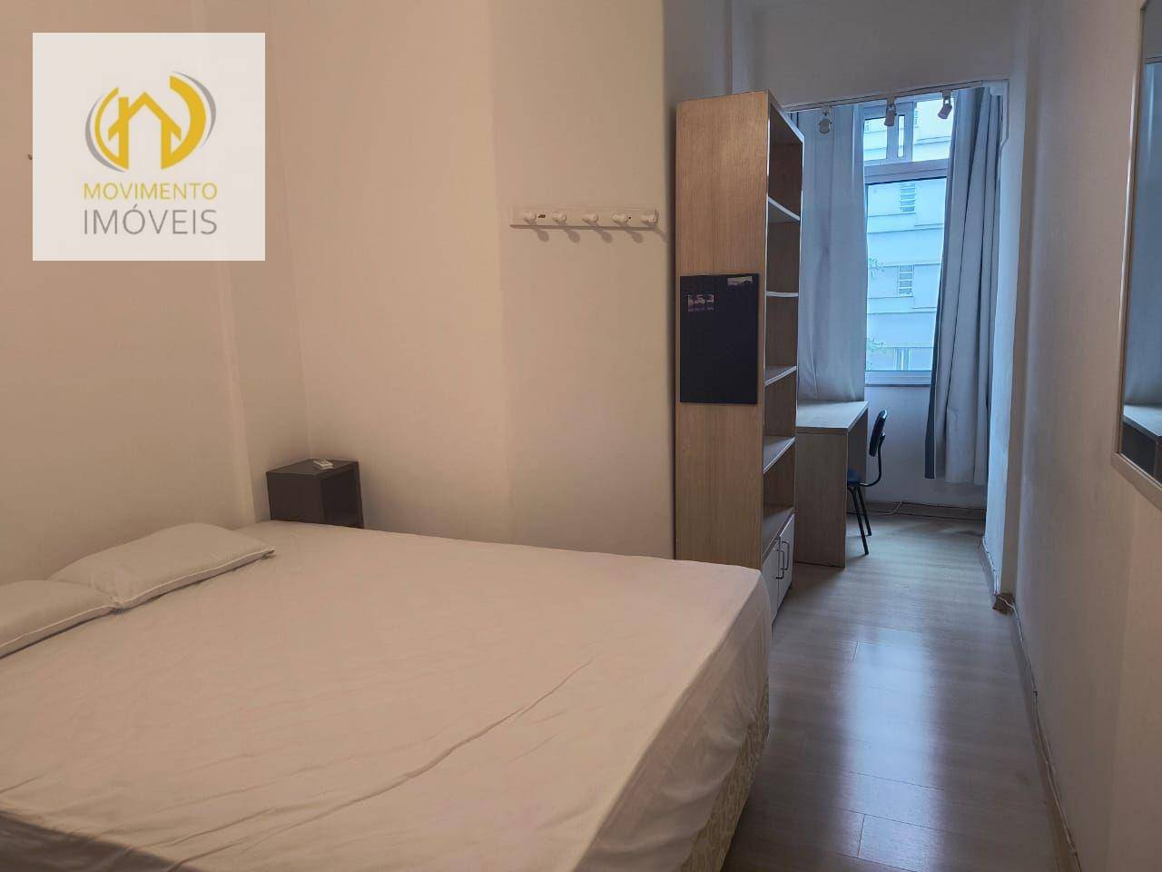 Apartamento à venda com 2 quartos, 65m² - Foto 9