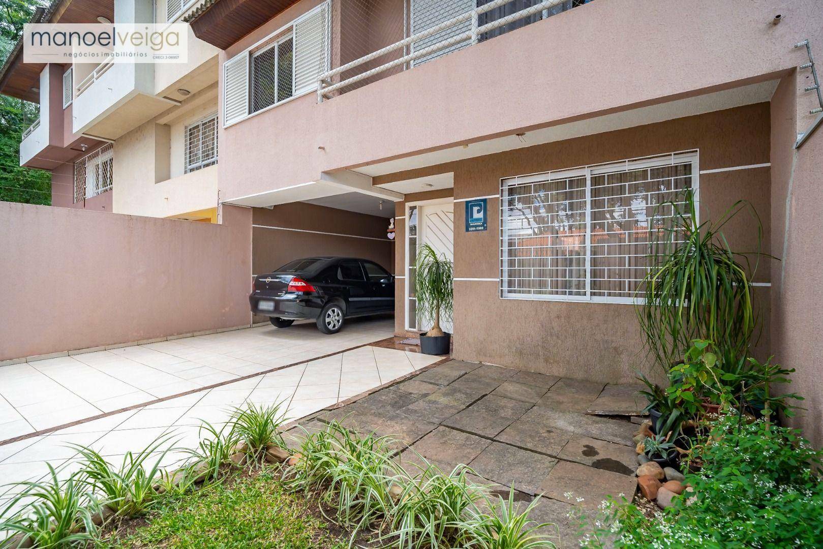 Sobrado à venda com 3 quartos, 189m² - Foto 50