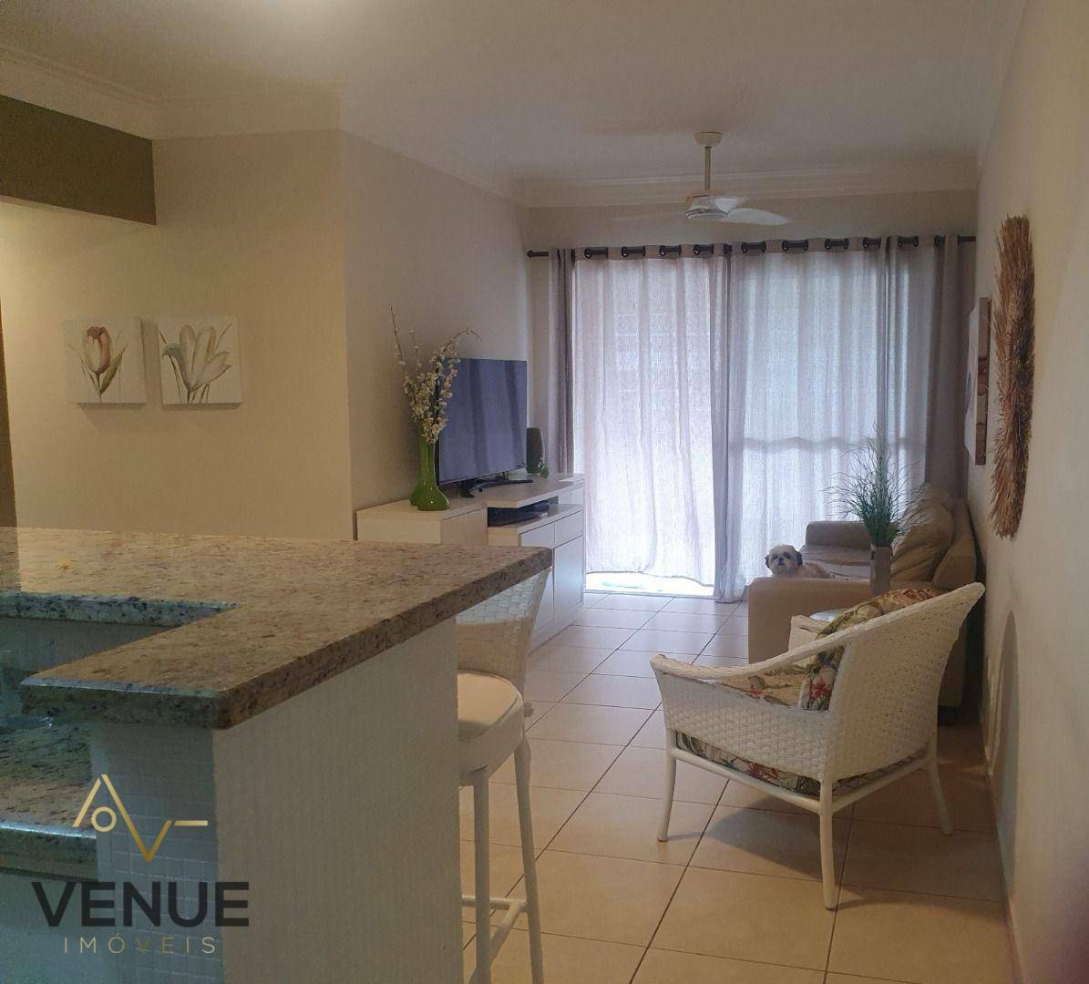 Apartamento à venda com 2 quartos, 98m² - Foto 15