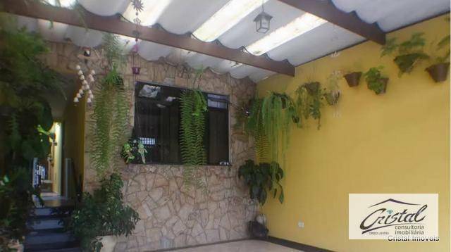 Sobrado à venda com 3 quartos, 138m² - Foto 38