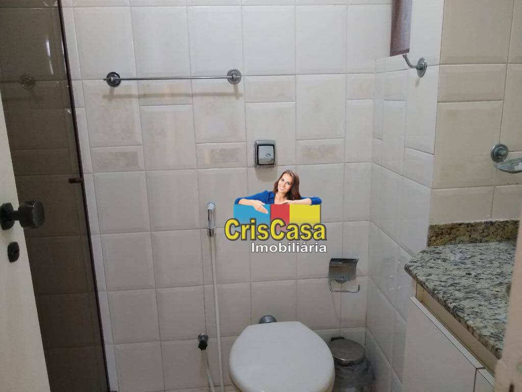 Apartamento à venda com 3 quartos, 128m² - Foto 18