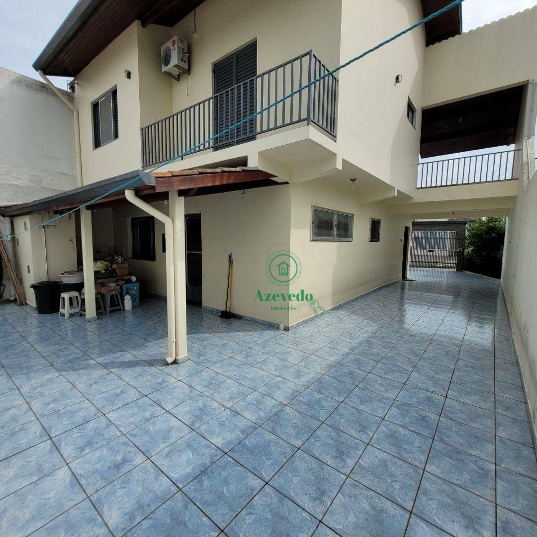 Sobrado à venda com 3 quartos, 155m² - Foto 4