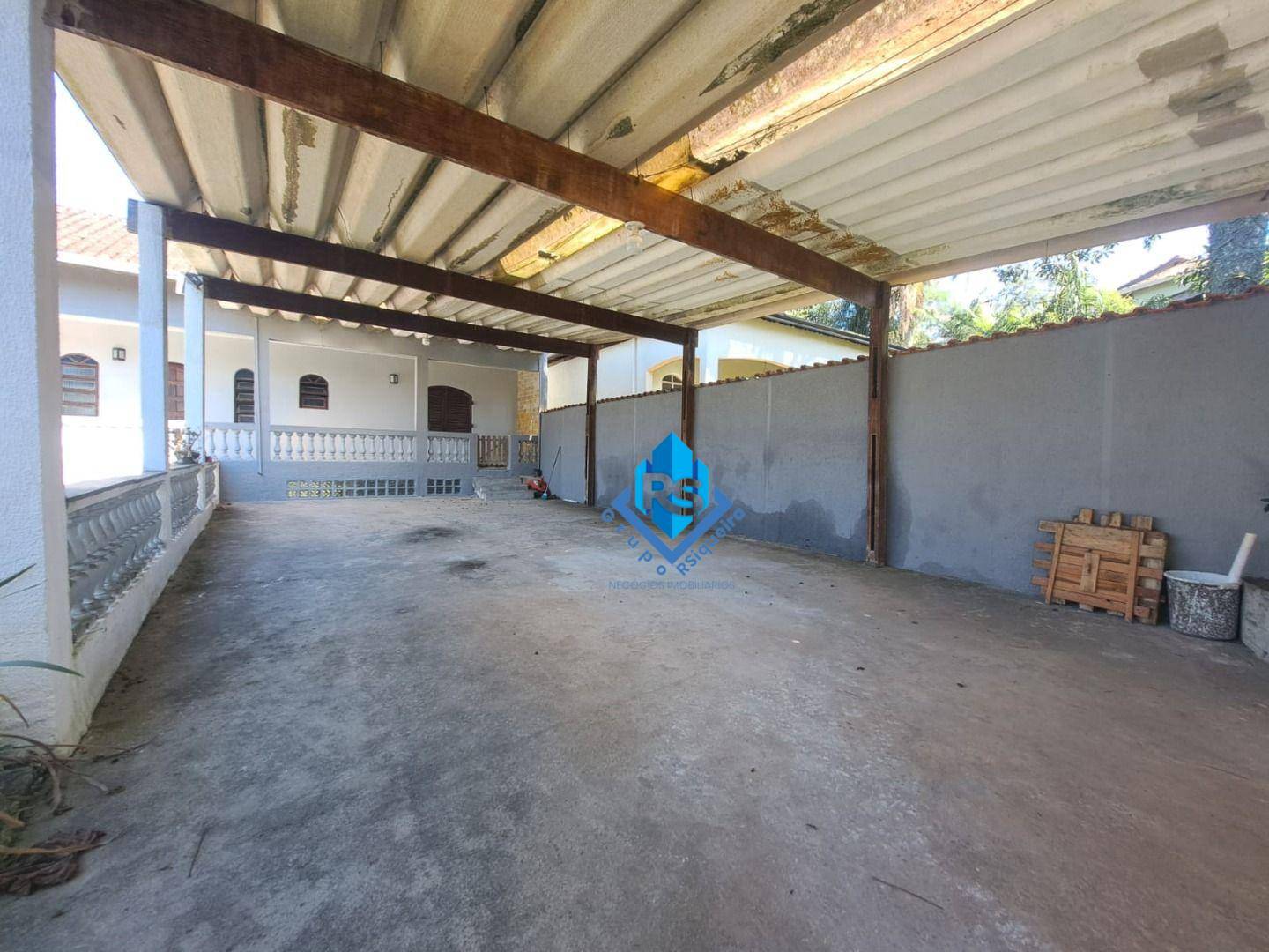 Chácara, 4 quartos, 852 m² - Foto 50