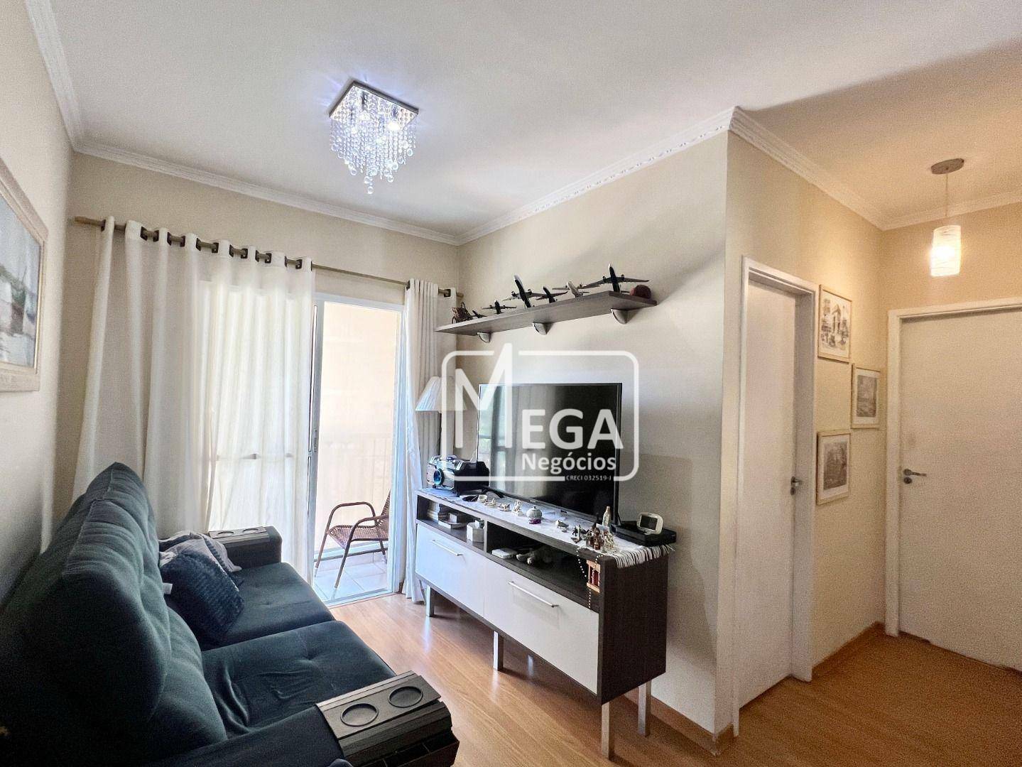 Apartamento à venda com 2 quartos, 55m² - Foto 13