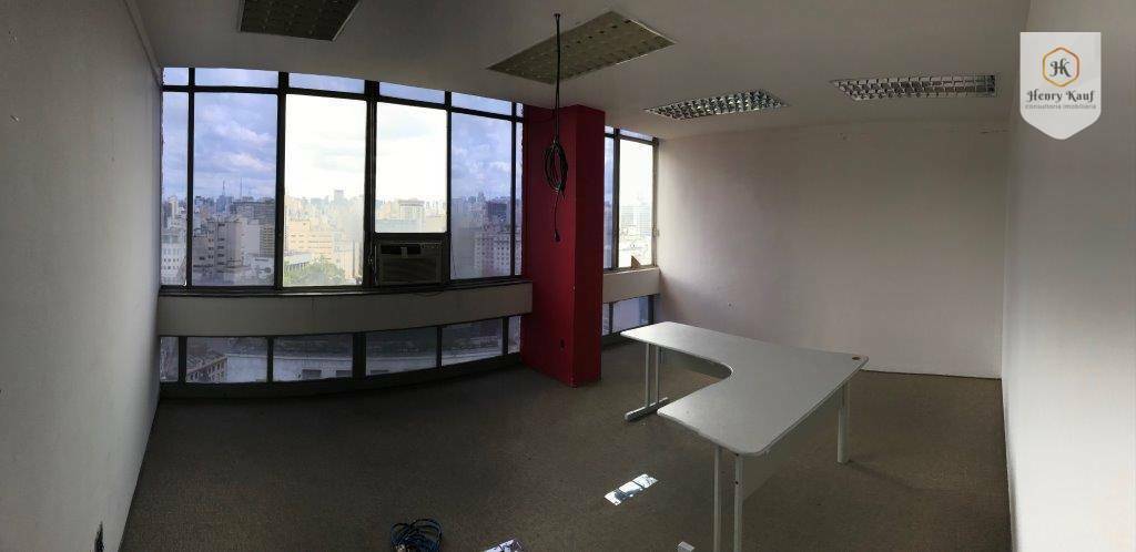 Conjunto Comercial-Sala para alugar, 568m² - Foto 40