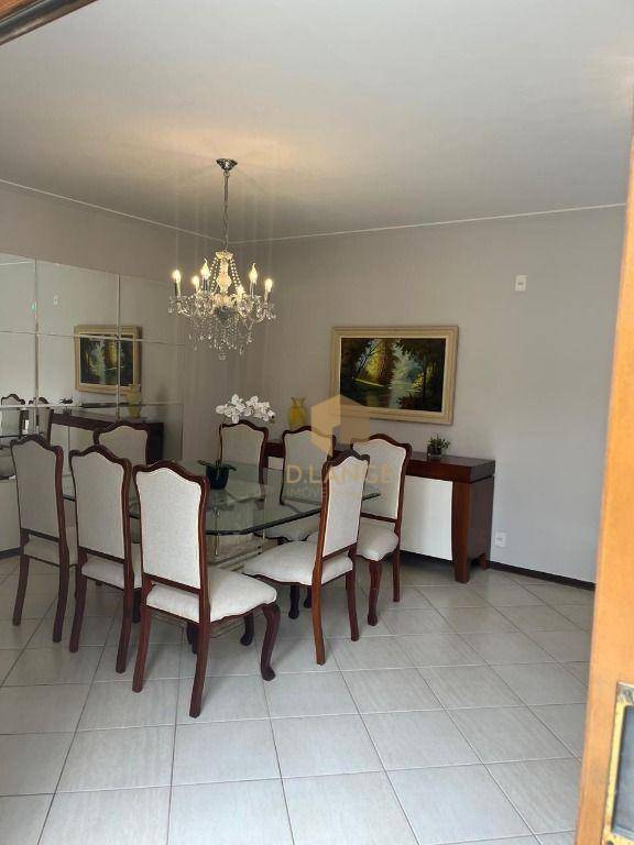 Casa de Condomínio à venda com 4 quartos, 294m² - Foto 2