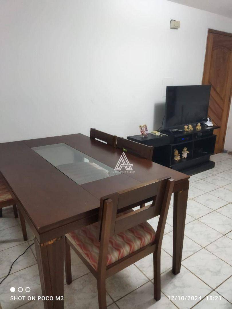 Apartamento à venda com 2 quartos, 55m² - Foto 18