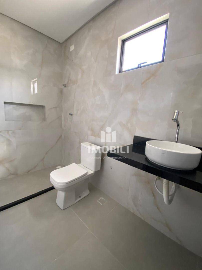 Casa de Condomínio, 3 quartos - Foto 2