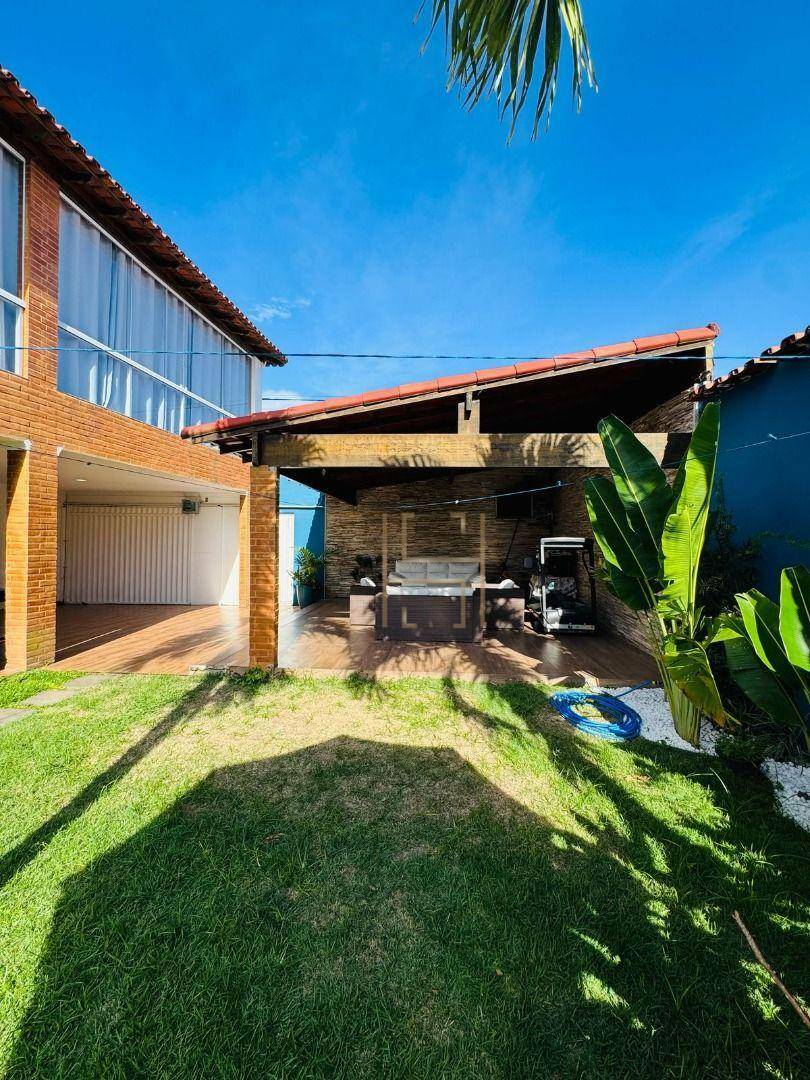 Casa à venda com 3 quartos, 1M2 - Foto 8