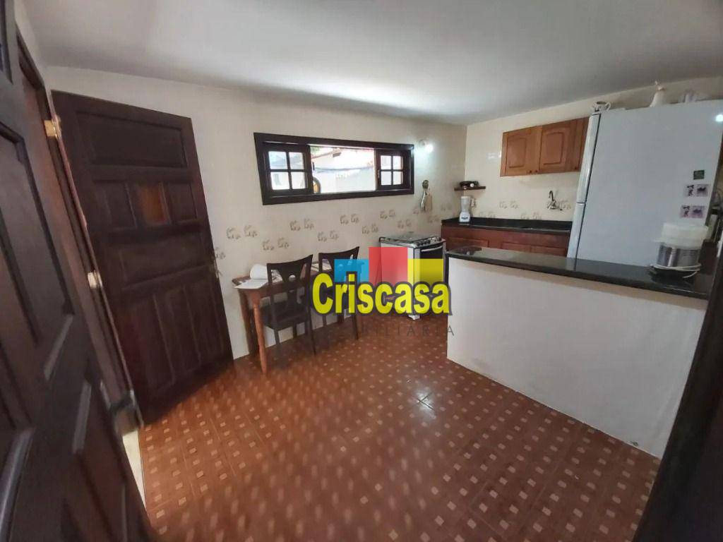 Casa à venda com 4 quartos, 140m² - Foto 6