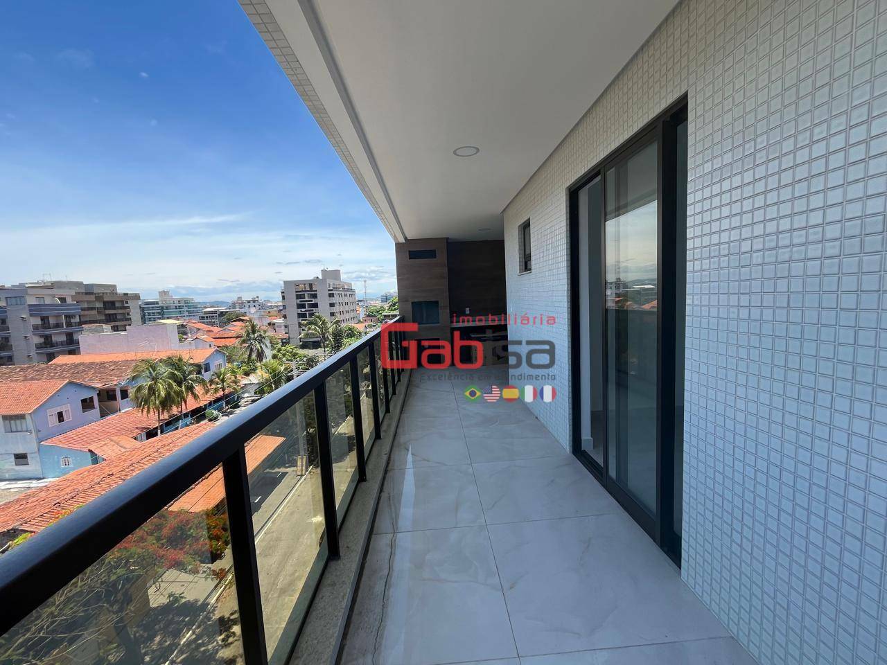 Apartamento à venda com 4 quartos, 163m² - Foto 22