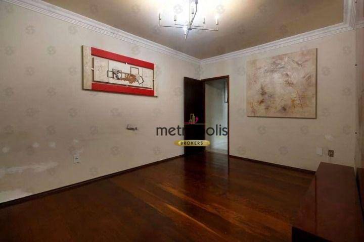 Sobrado à venda com 2 quartos, 250m² - Foto 4