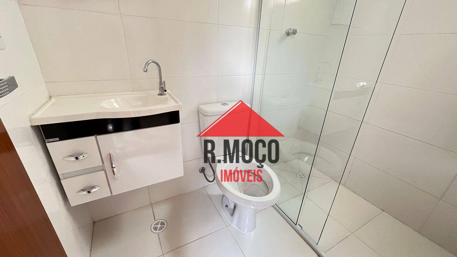 Apartamento para alugar com 2 quartos, 37m² - Foto 9