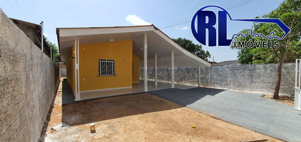 Casa para alugar com 3 quartos - Foto 4