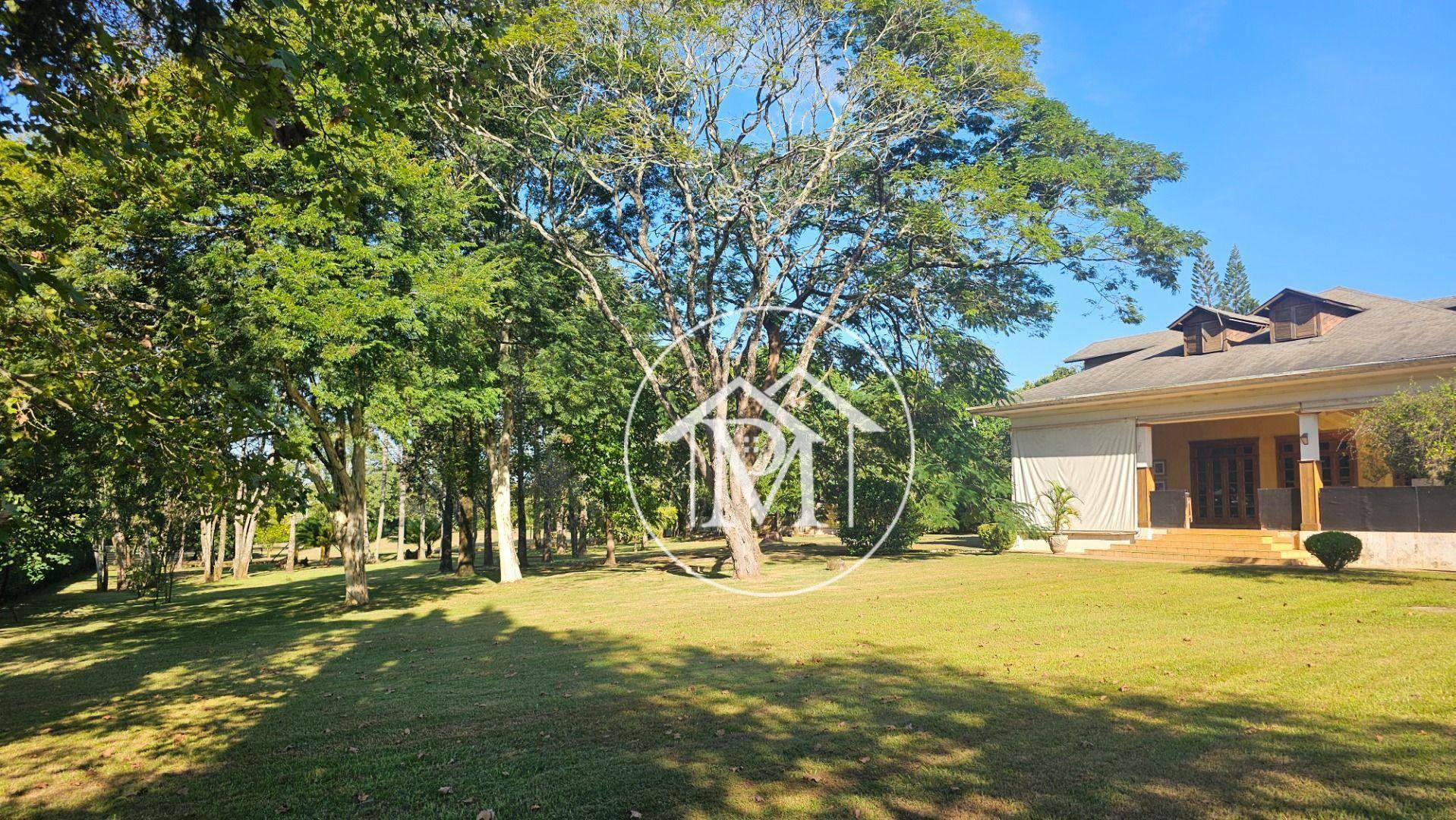 Haras e Área Rural Padrão à venda com 3 quartos, 133100M2 - Foto 32