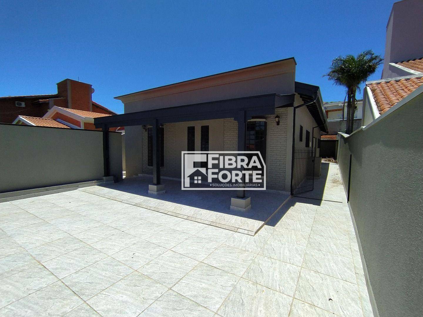 Casa à venda com 3 quartos, 162m² - Foto 16