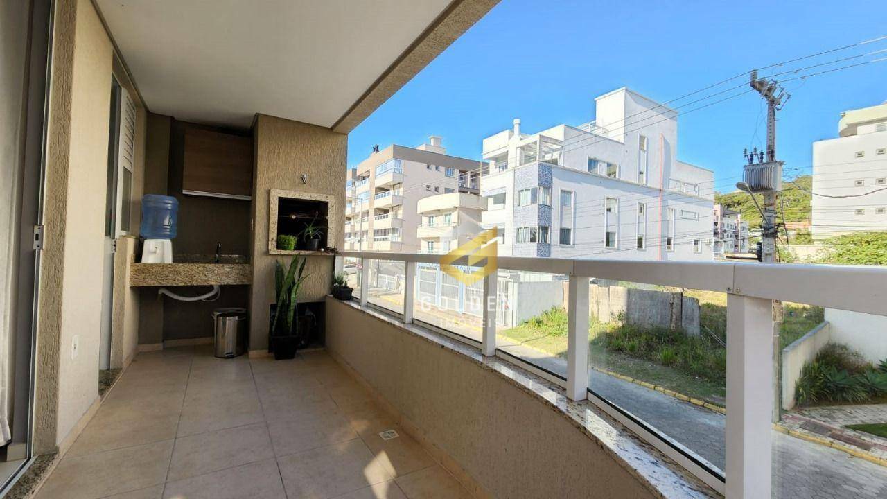 Apartamento à venda com 2 quartos, 95m² - Foto 12