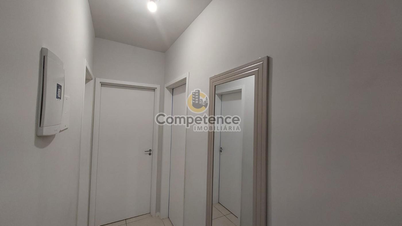 Apartamento à venda com 2 quartos, 50m² - Foto 6
